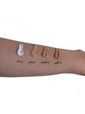کرم ضد آفتاب بژ طبیعی پیکسل مناسب پوست چرپ و جوشدار SPF50