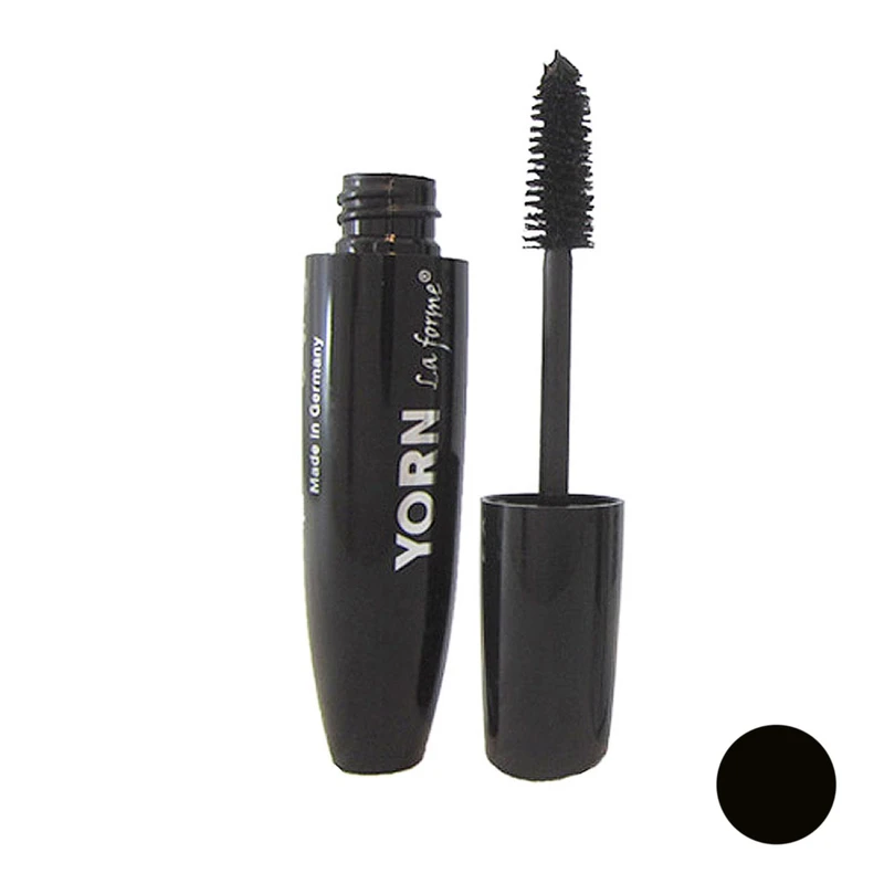 ریمل حجم دهنده یورن مدل Extreme Super Lash
