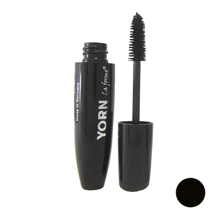 ریمل حجم دهنده یورن مدل Extreme Super Lash