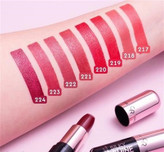 رژ لب جامد سیلکی شاین گلدنرز GOLDEN ROSE مدل Silky Shine