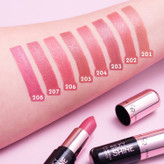 رژ لب جامد سیلکی شاین گلدنرز GOLDEN ROSE مدل Silky Shine